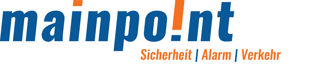 mainpoint – Sicherheit | Alarm | Verkehr